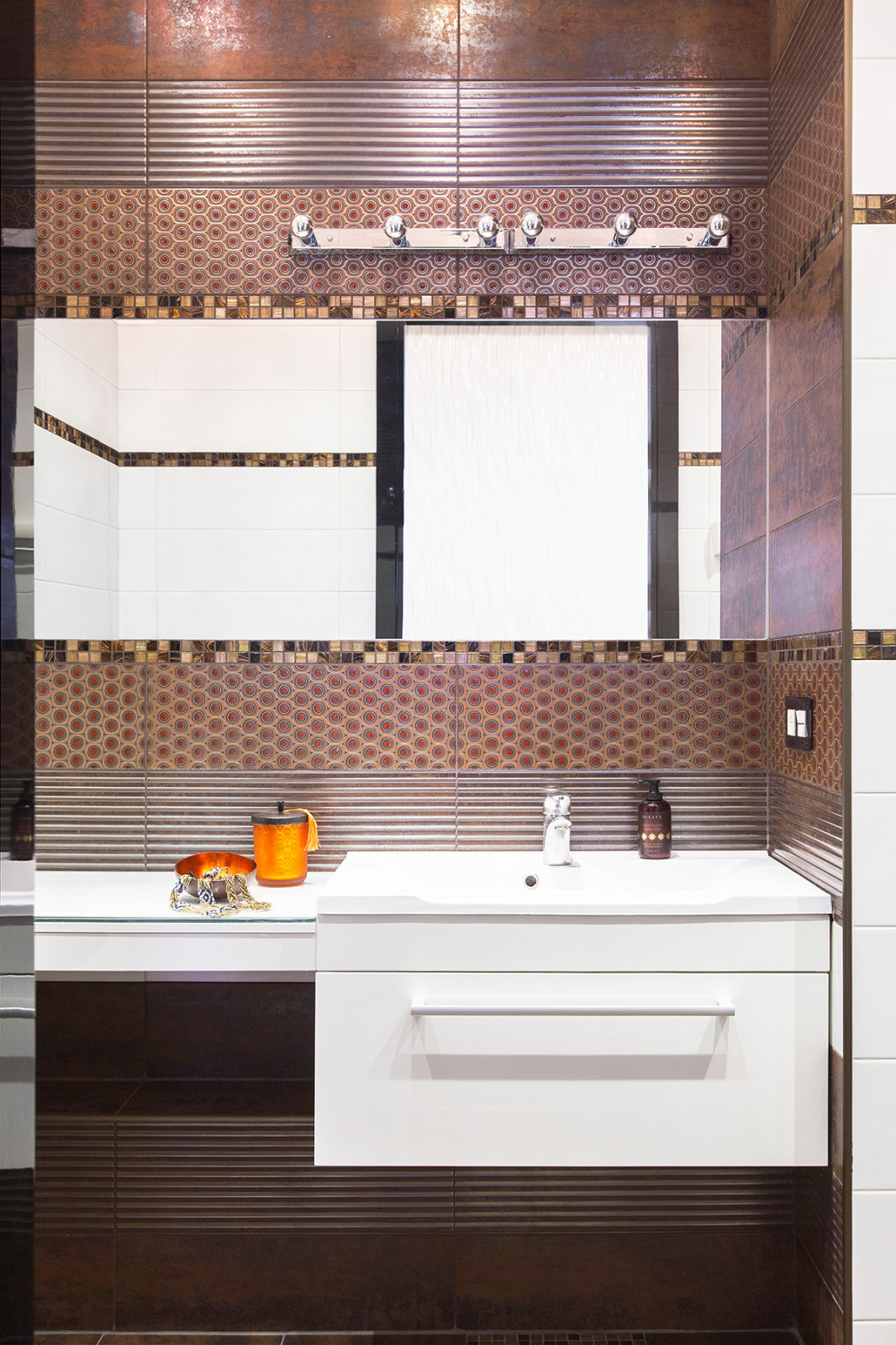 Студия 65м в Москве