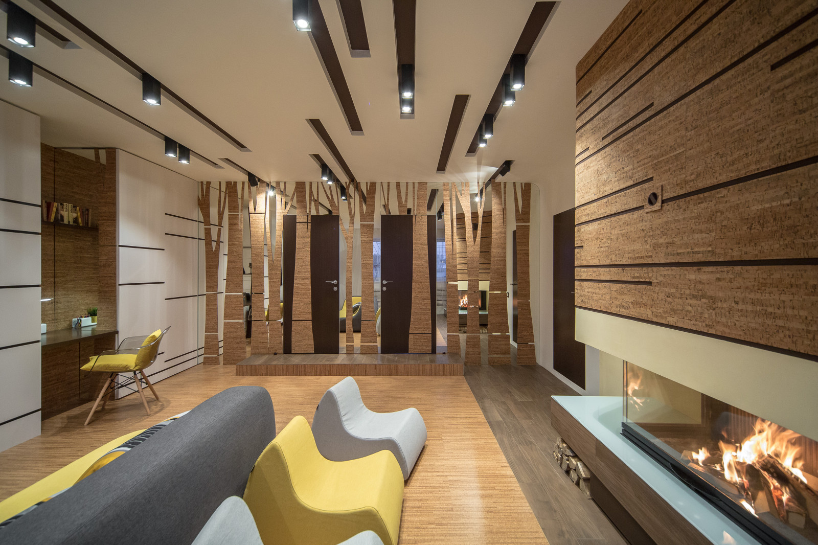 Фоновое изображение профиля Анастасия Архипова