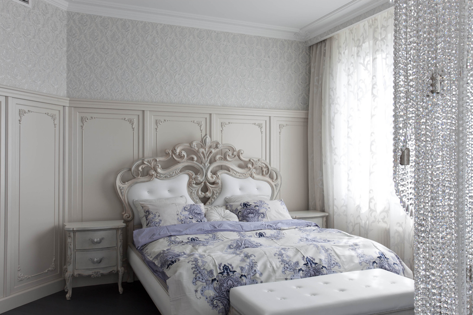 Частная квартира на Ходынском поле