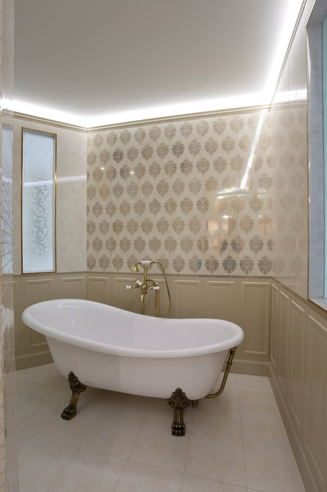 Частная квартира на Ходынском поле