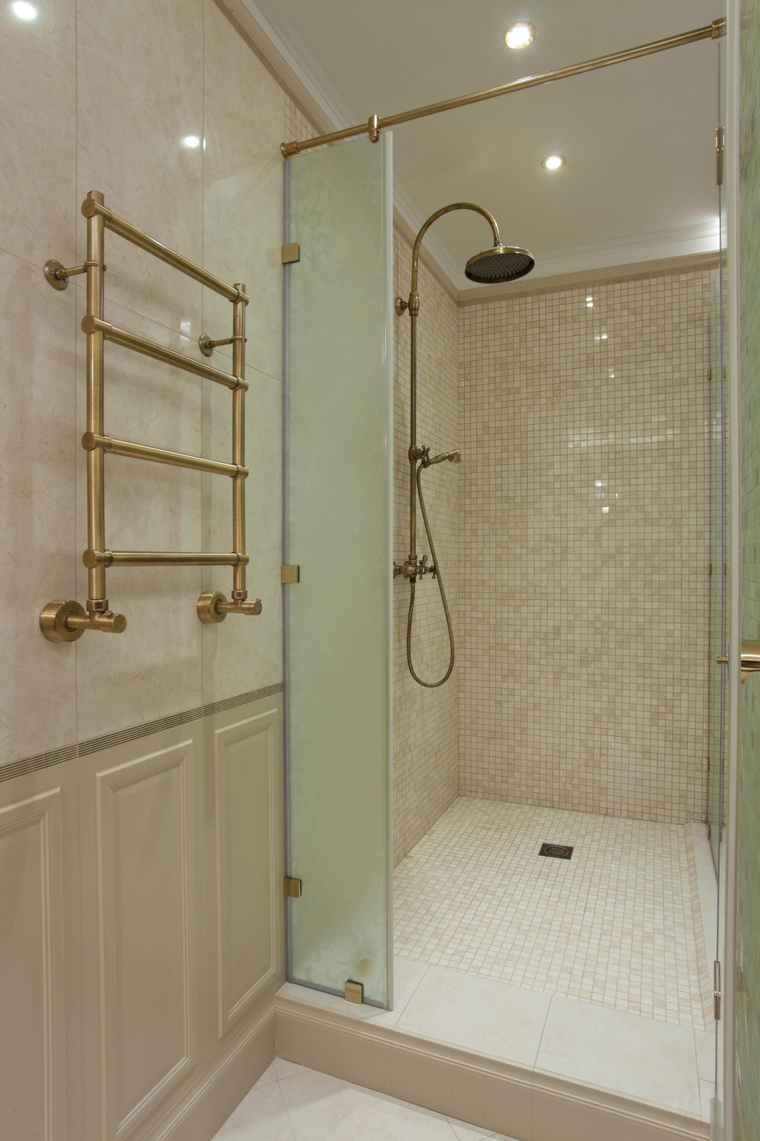 Частная квартира на Ходынском поле