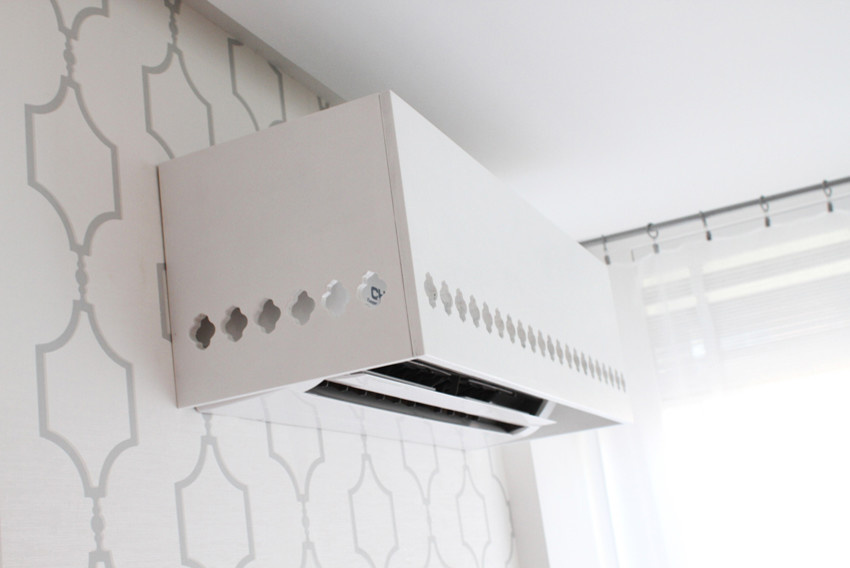 Хороший вопрос: Где установить кондиционер в квартире