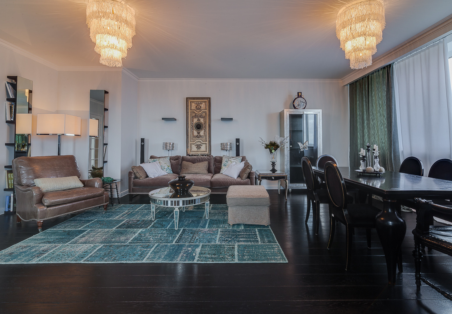 Фотосъемка квартиры в г. Жуковский Московской области