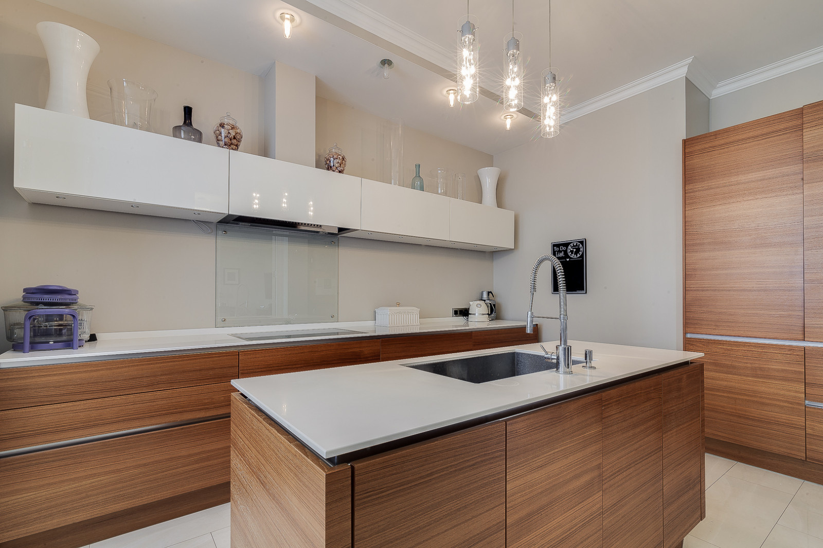 Фотосъемка квартиры в г. Жуковский Московской области