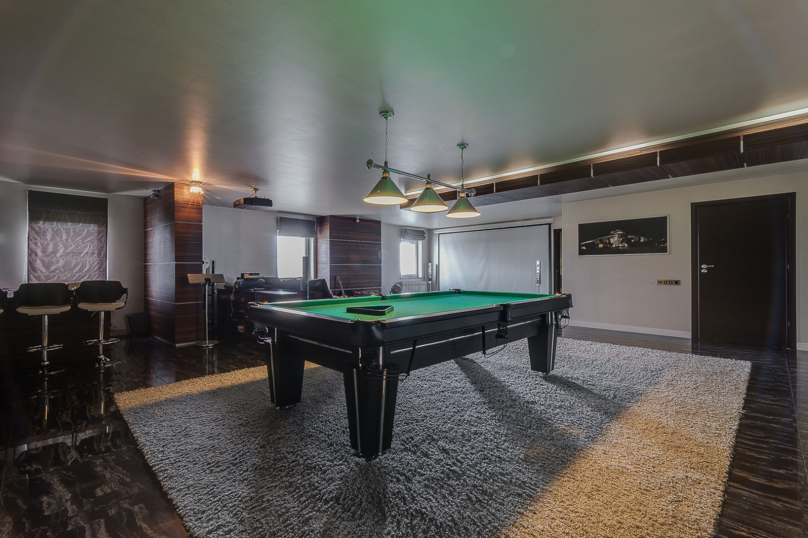 Фотосъемка квартиры в г. Жуковский Московской области