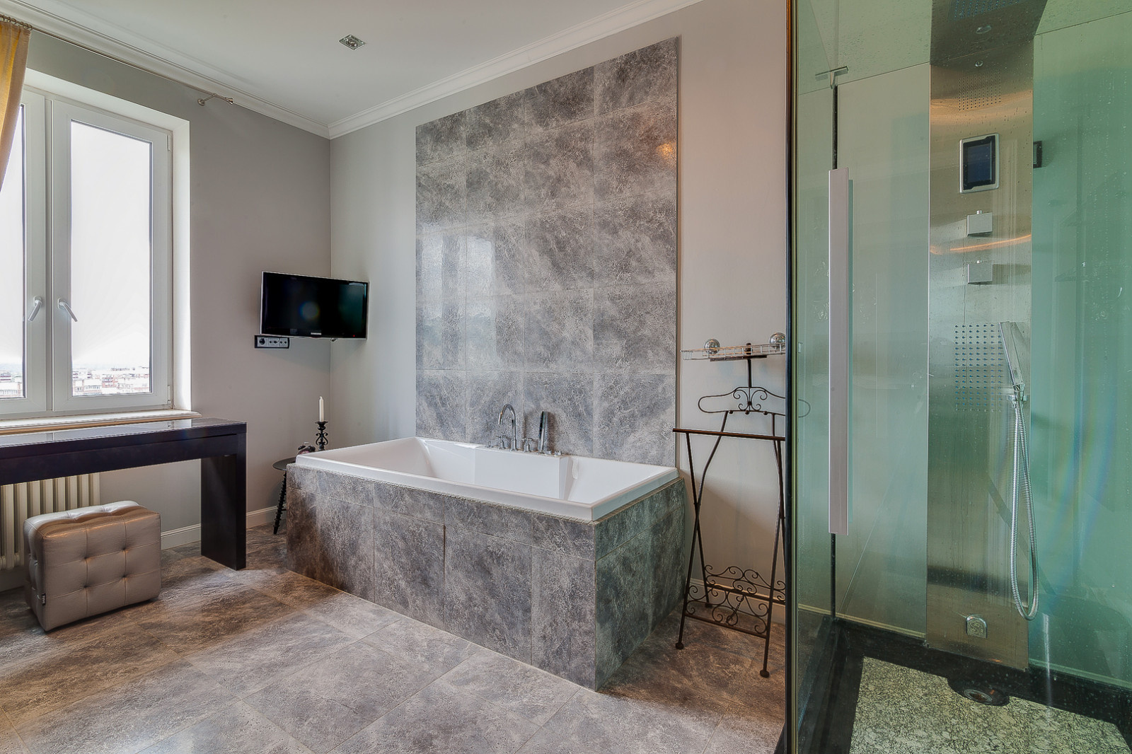 Фотосъемка квартиры в г. Жуковский Московской области