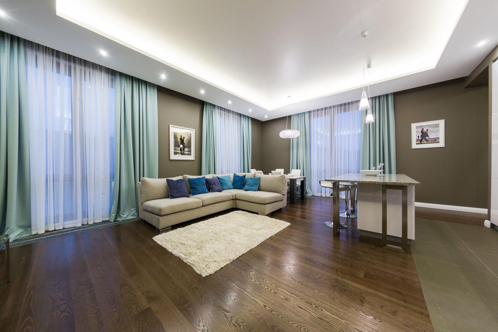 Фоновое изображение профиля Anna Chernyshova