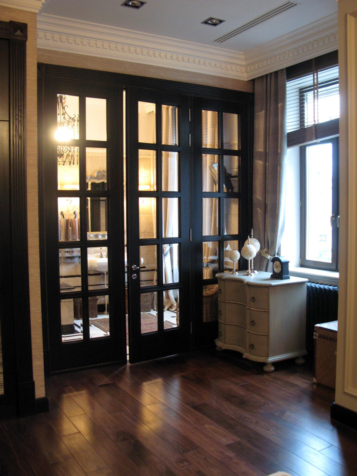 Фоновое изображение профиля Михаил Икрянников