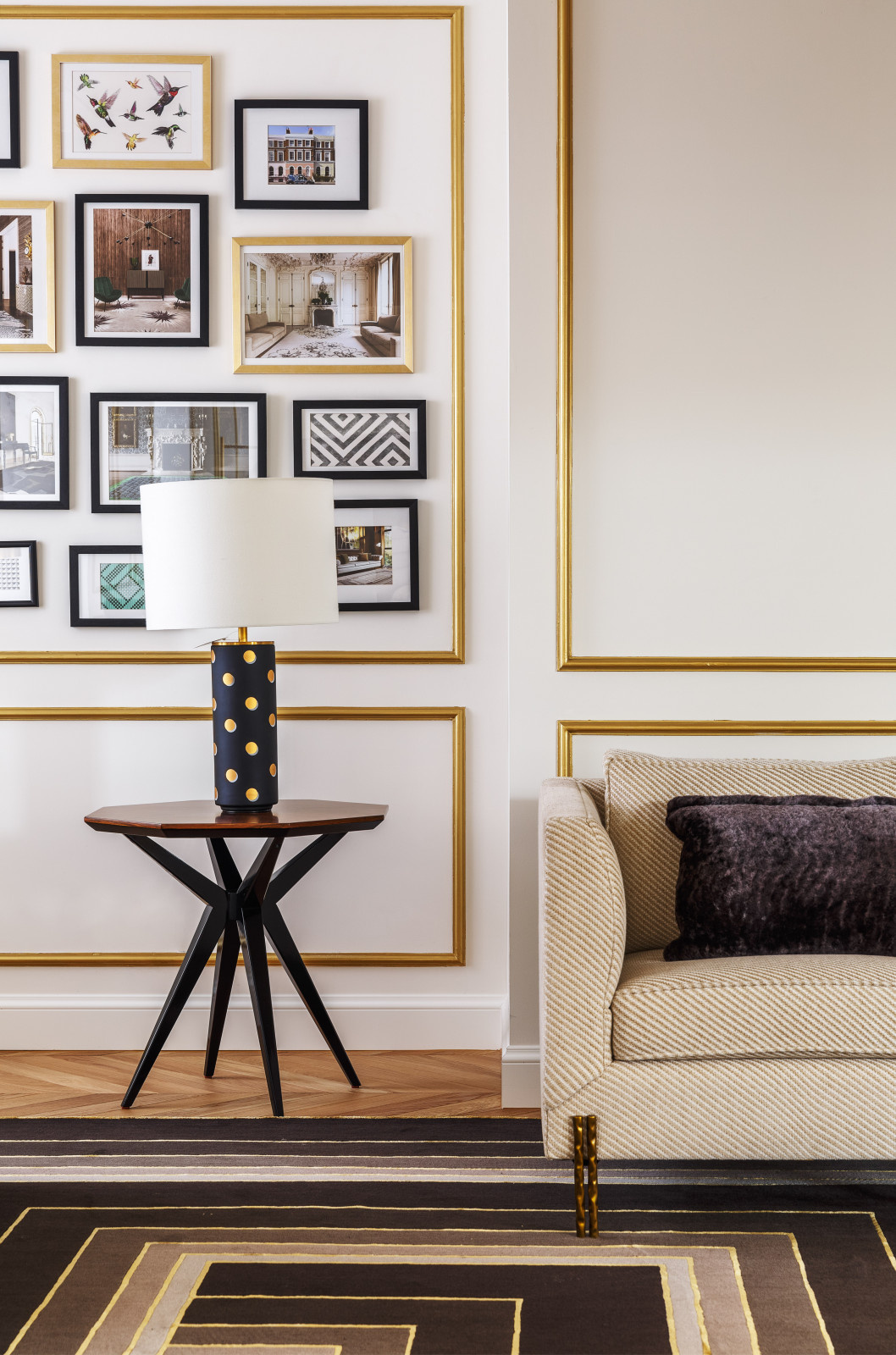 The RUG Manufacturer