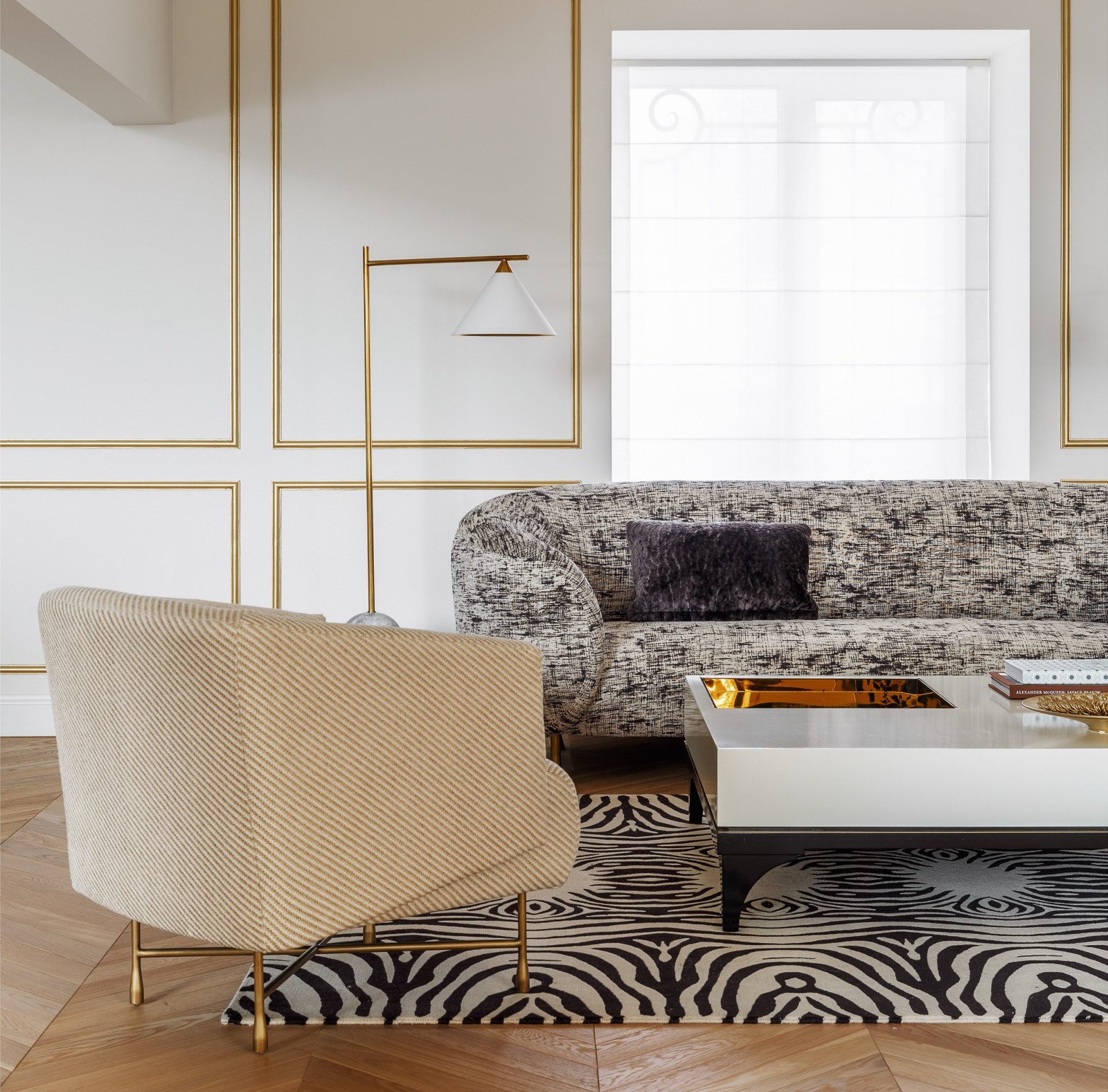 The RUG Manufacturer