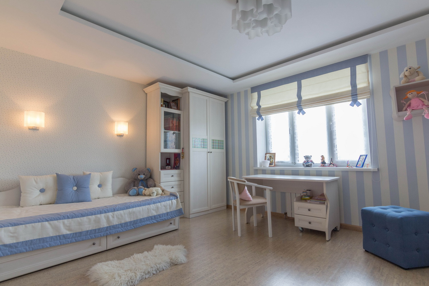 Фоновое изображение профиля Ольга Дубровская