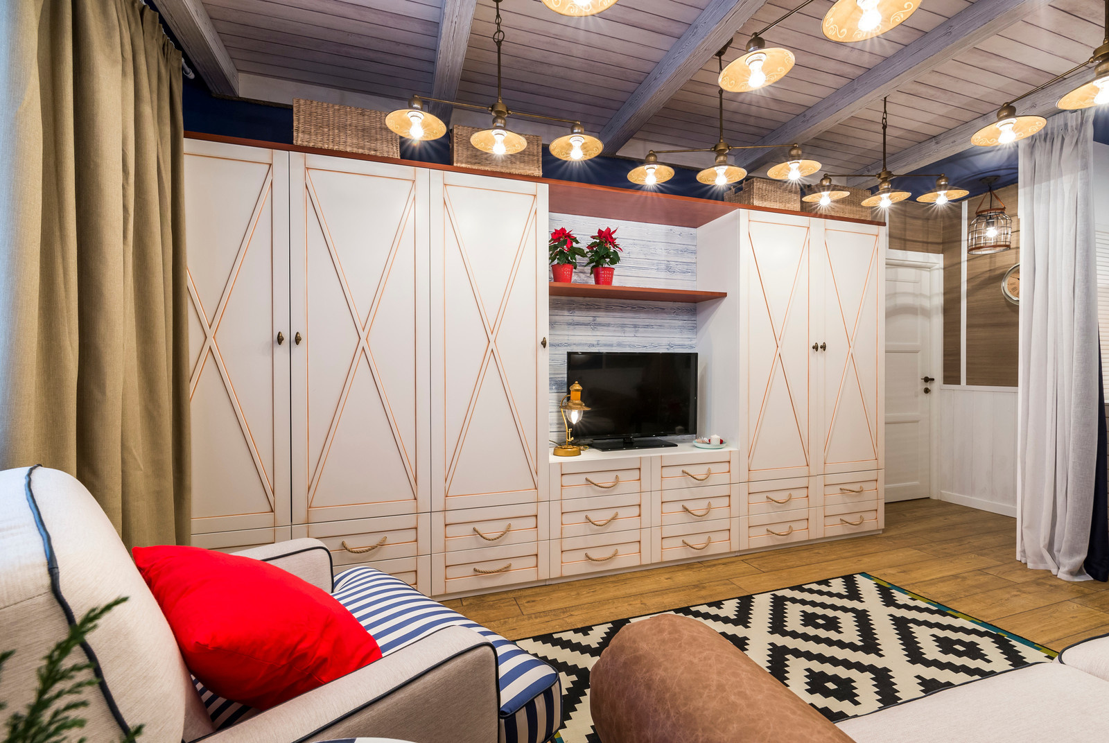 Трое в лодке