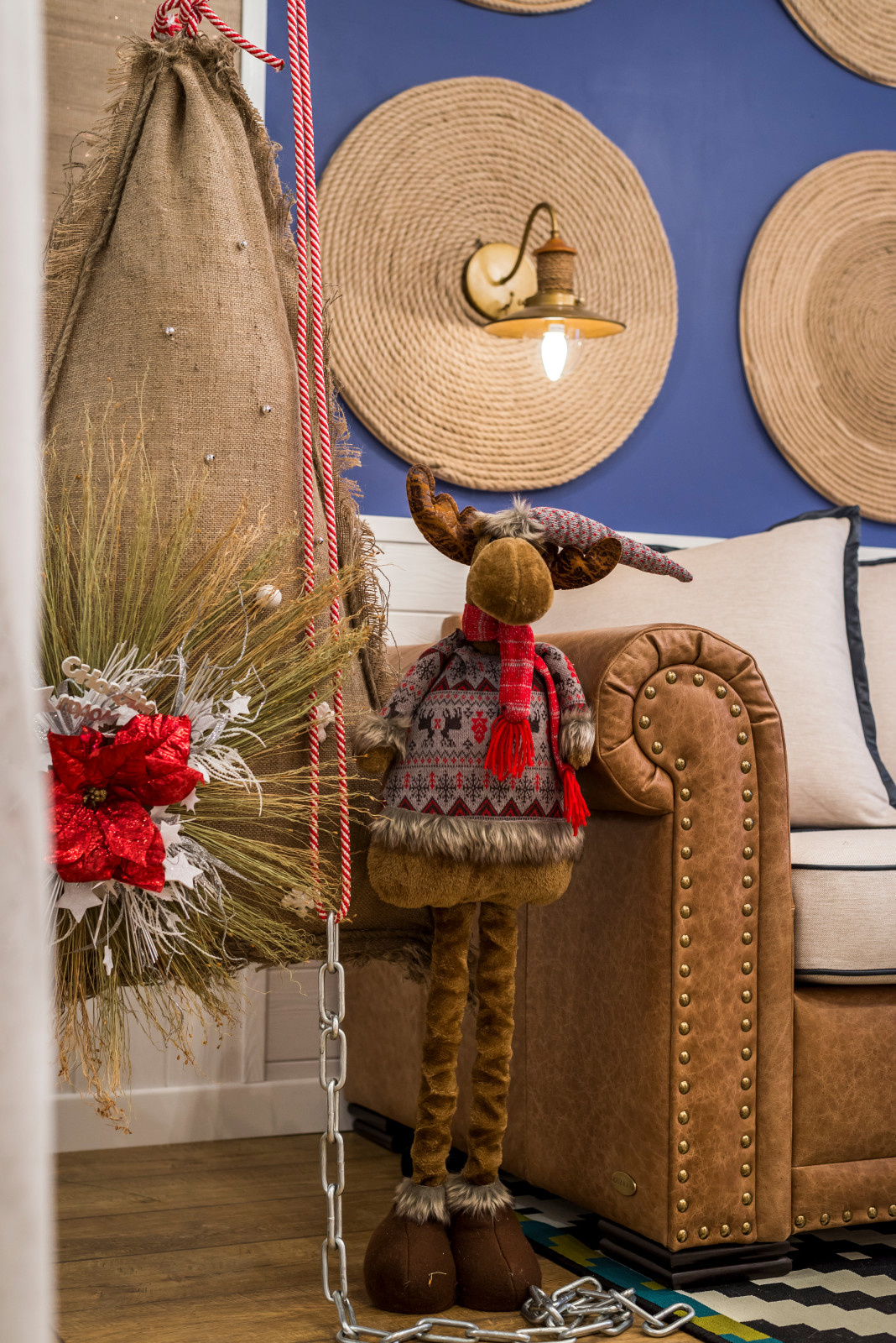 Трое в лодке