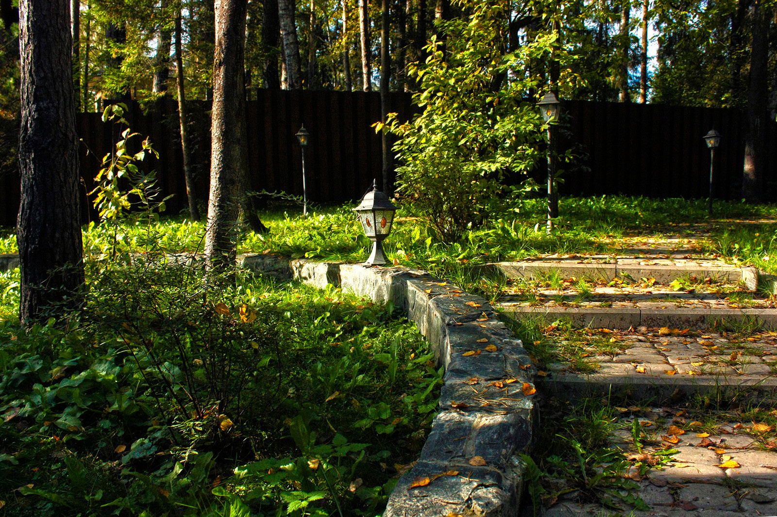 Выбираем дачу: Как разглядеть потенциал неудобий