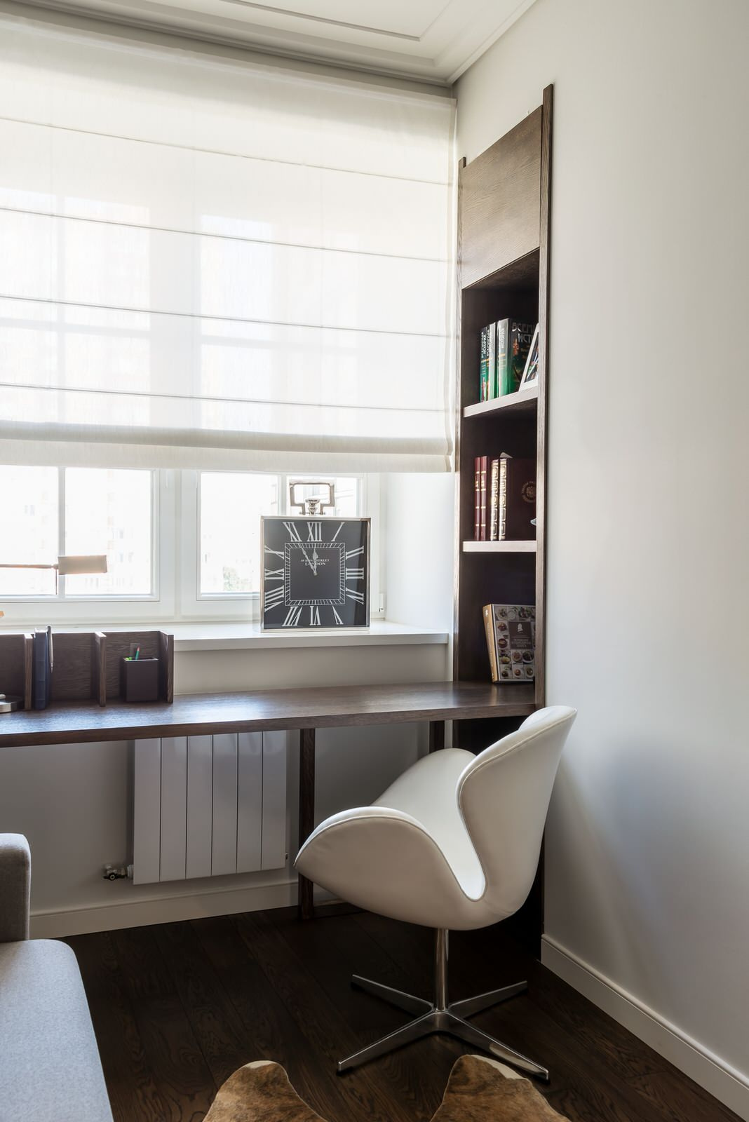 Квартира 110 кв.м. на Благовощенской