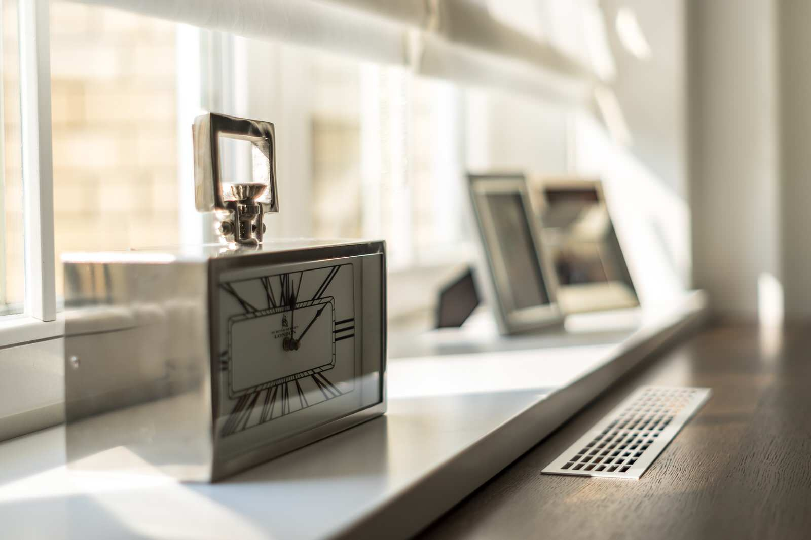 Квартира 110 кв.м. на Благовощенской