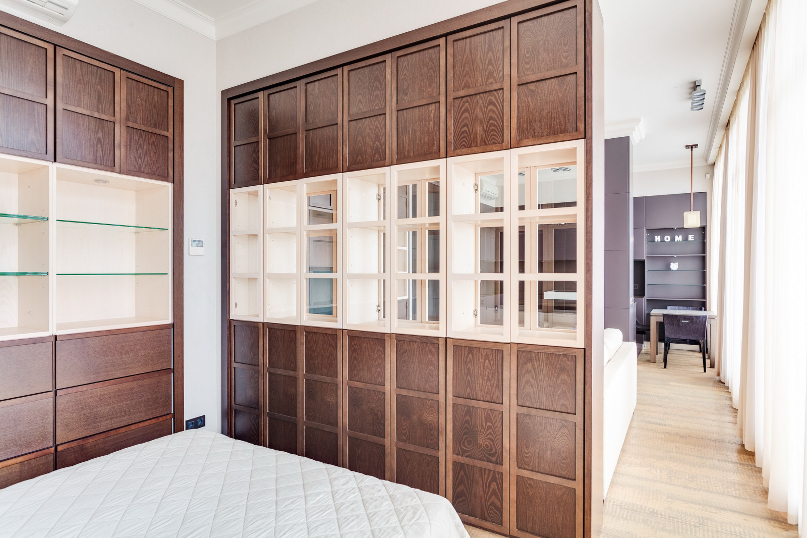 Квартира на Петровском бульваре