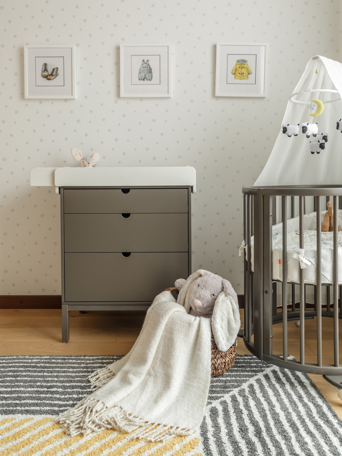 Cолнечные зайчики