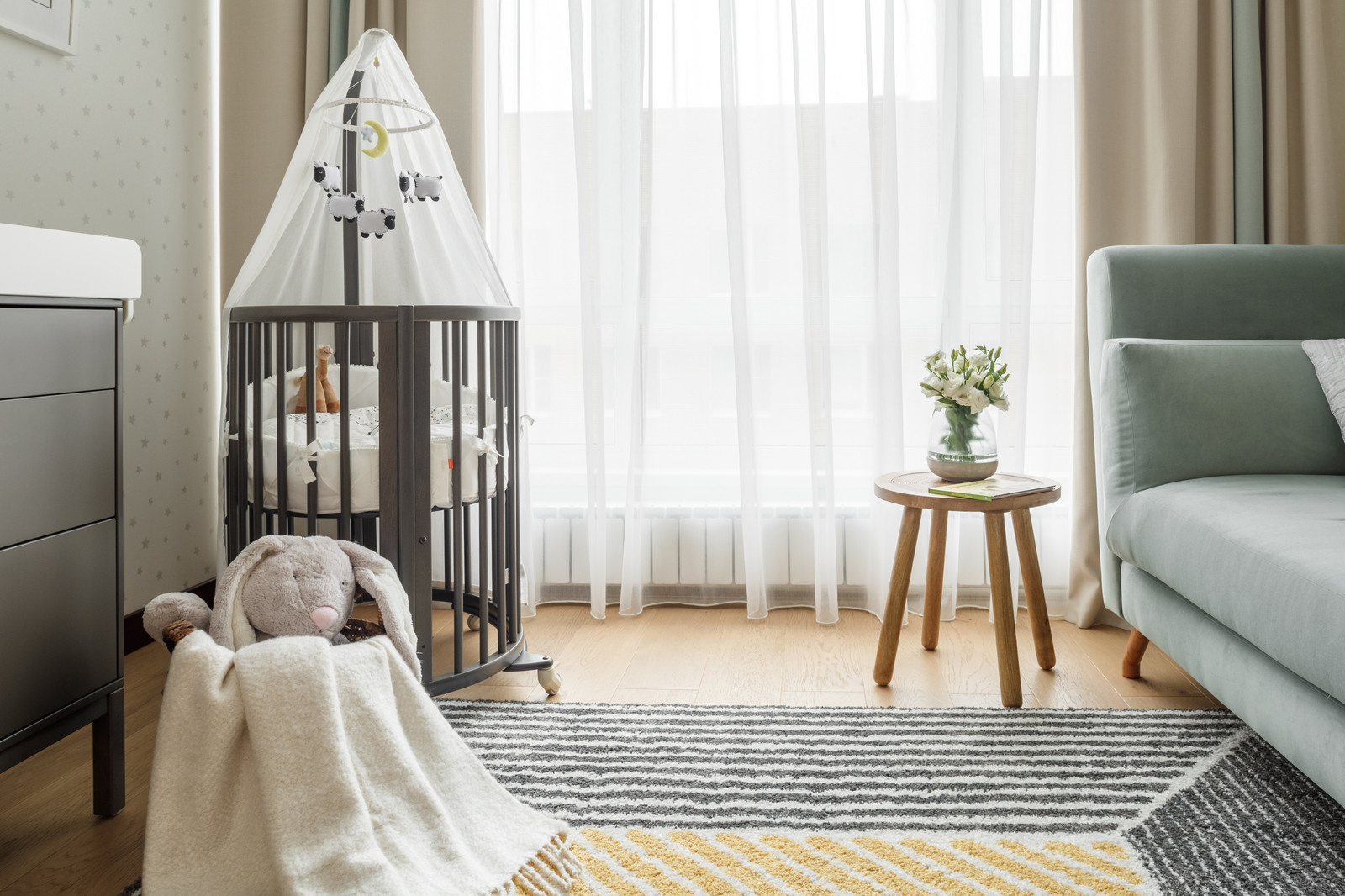 Cолнечные зайчики