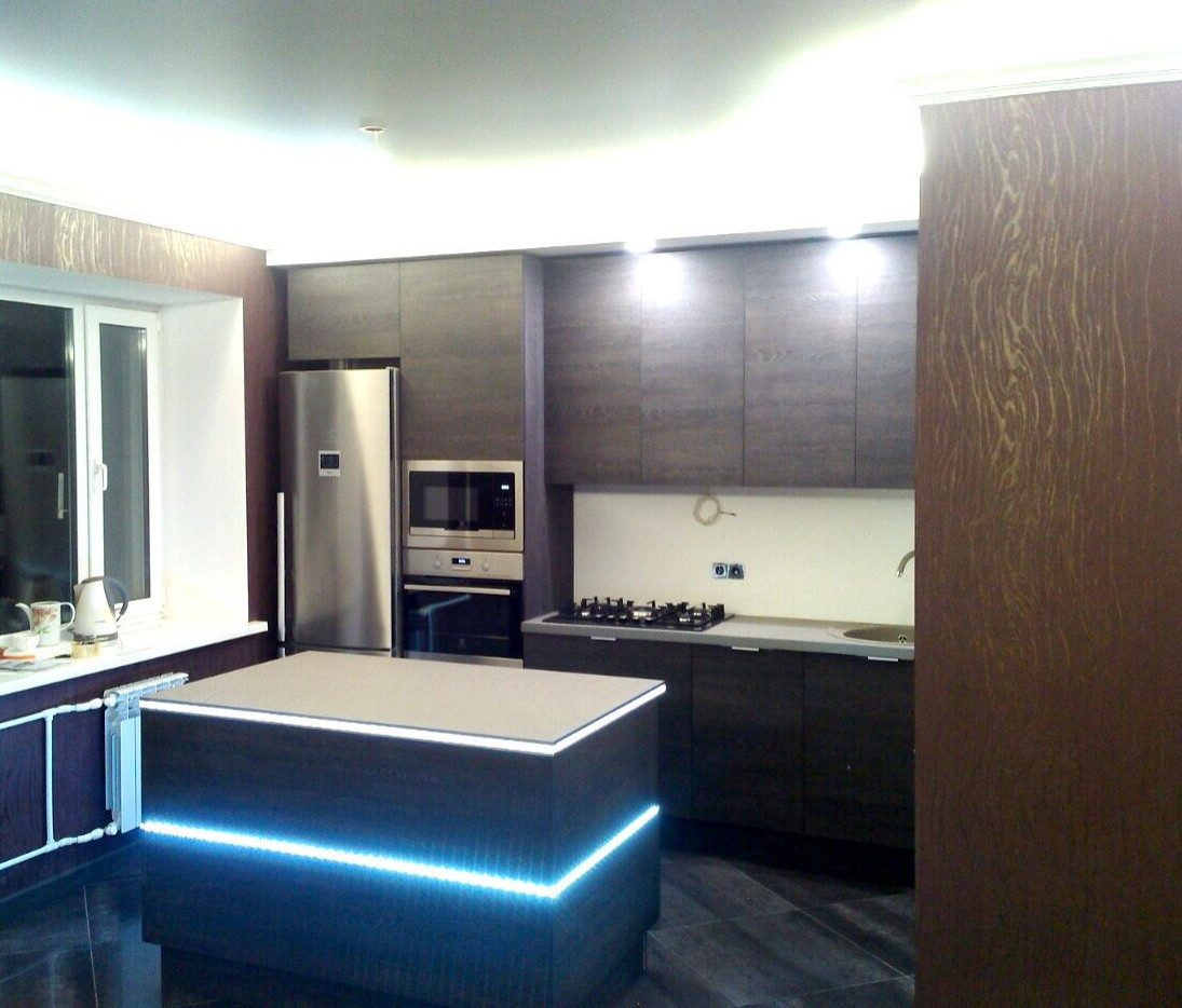 фабрика Ренессанс (индивидуальные проекты)