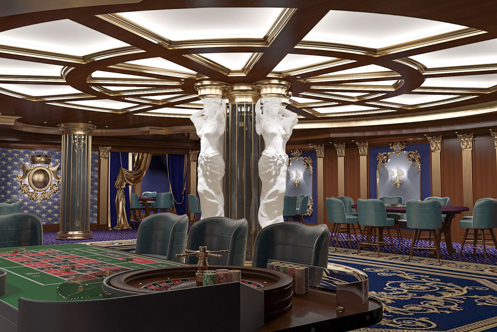 Casino