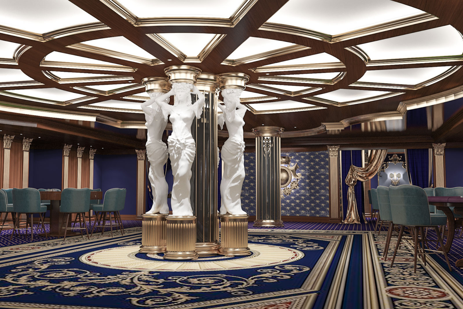 Casino