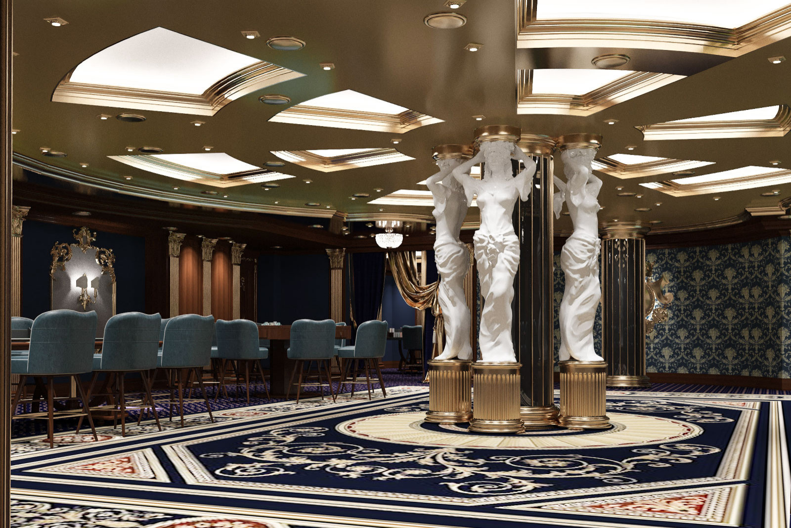 Casino