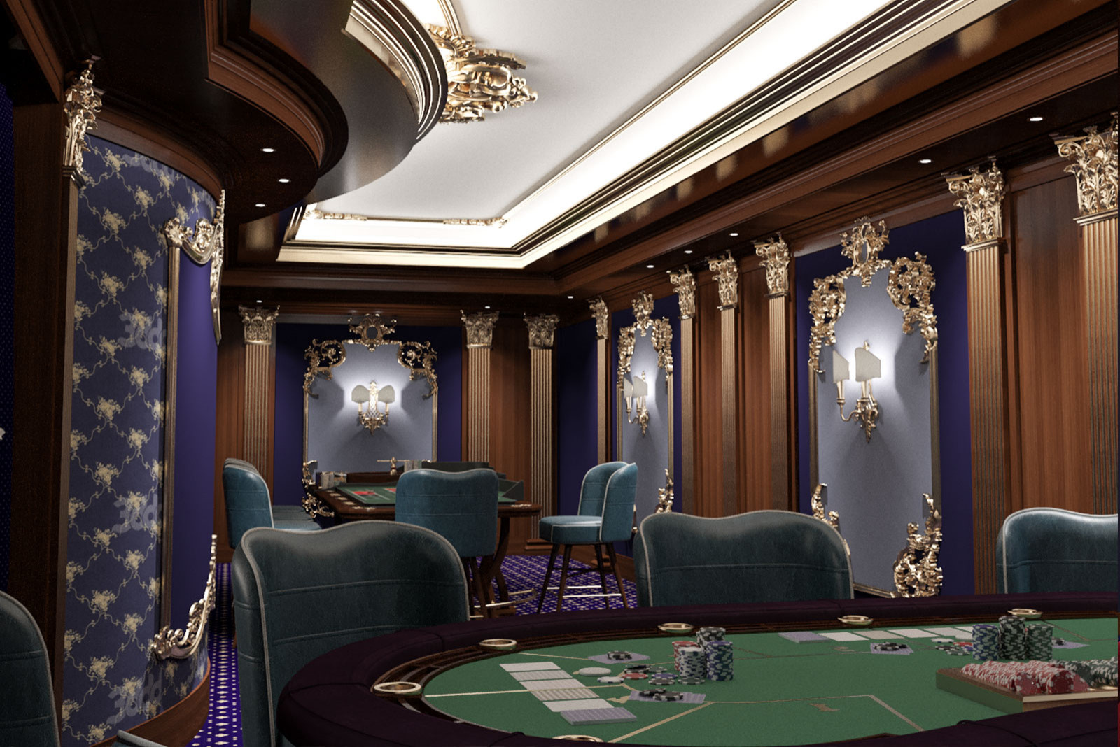 Casino