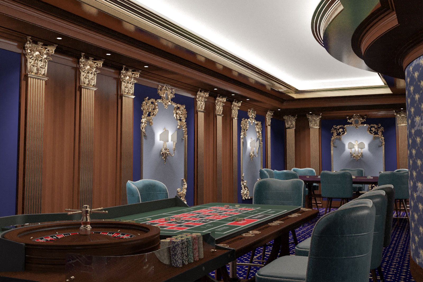 Casino