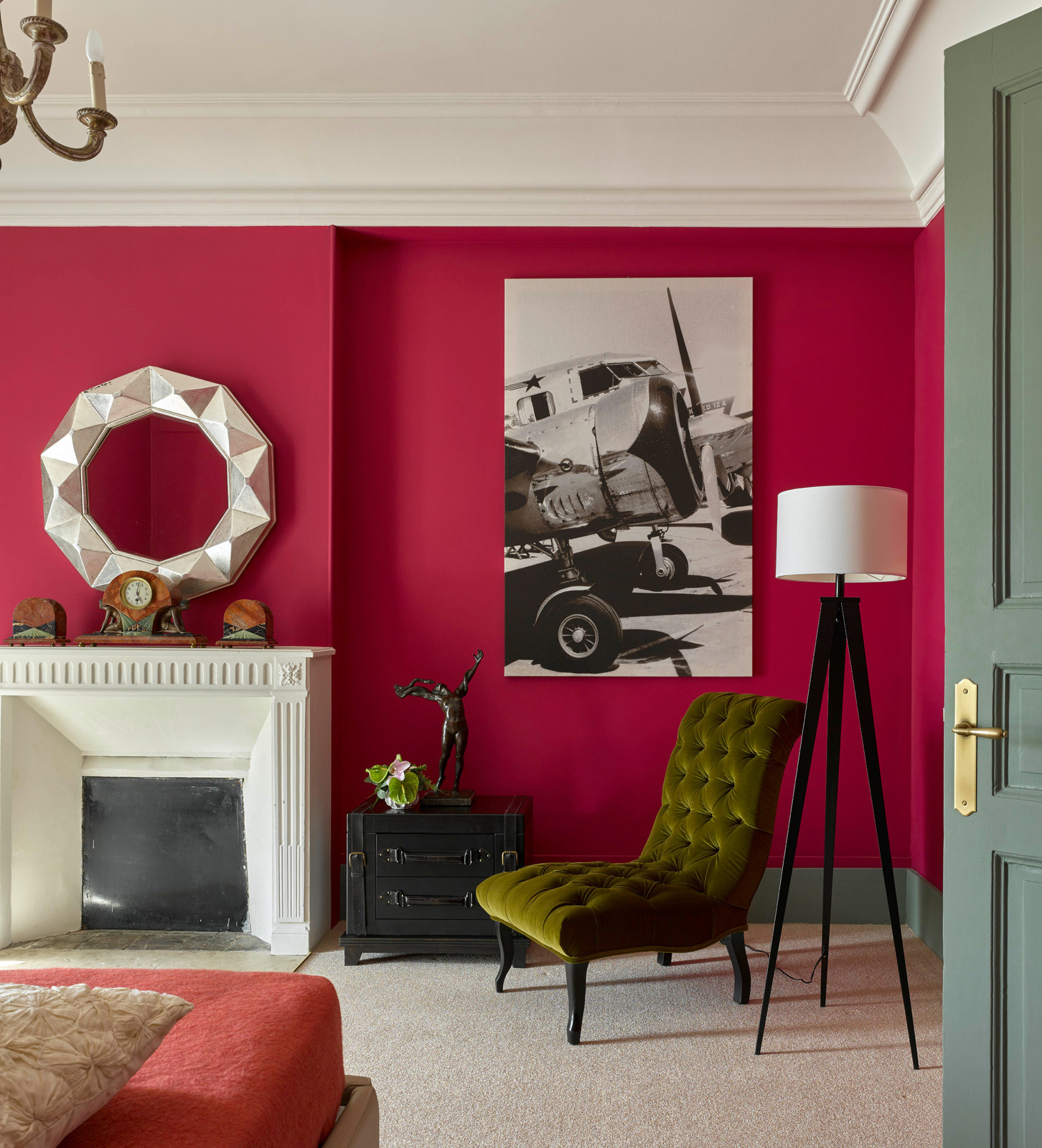 Обложка альбома: Livingroom