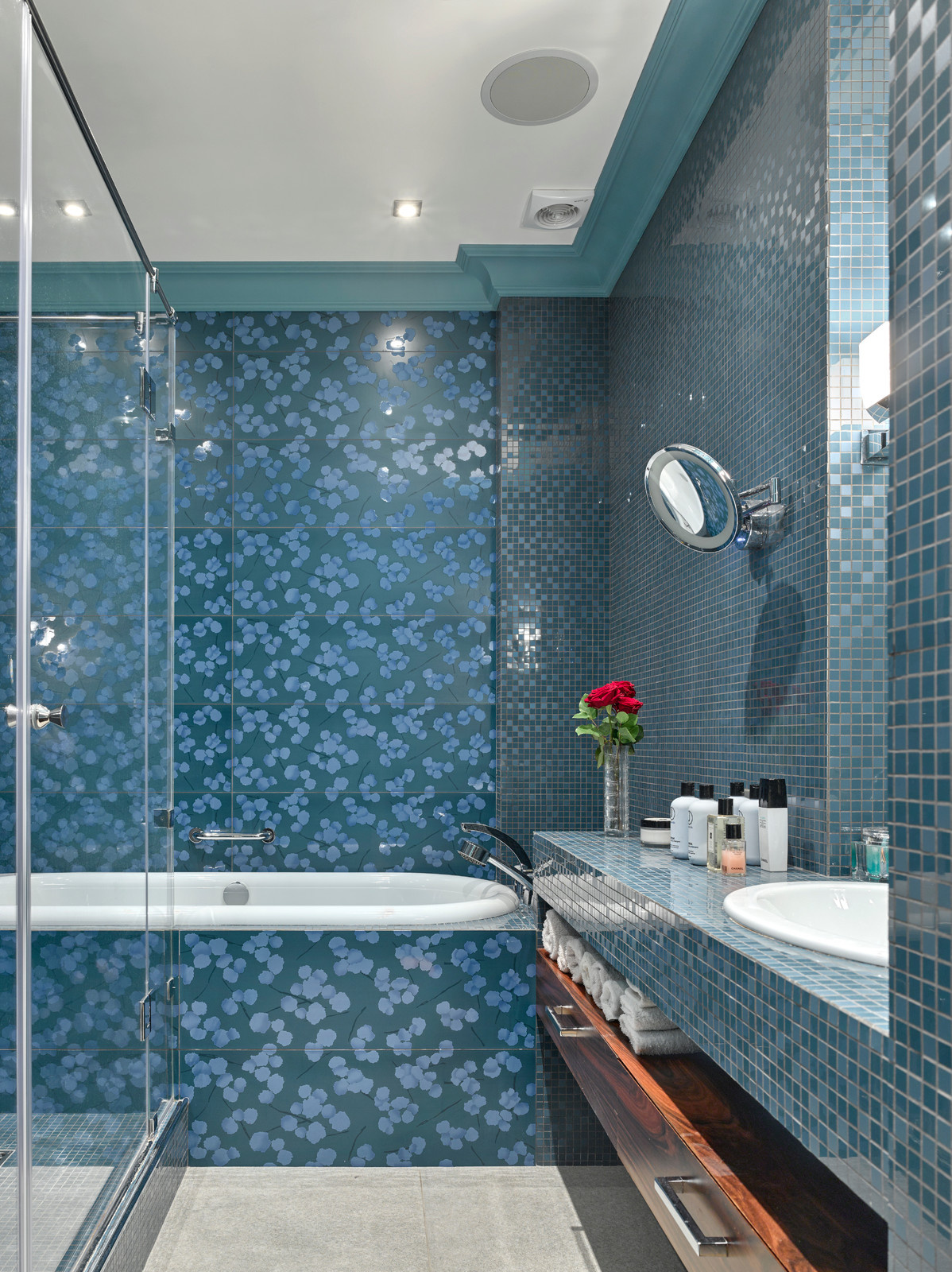 Квартира на Тверской