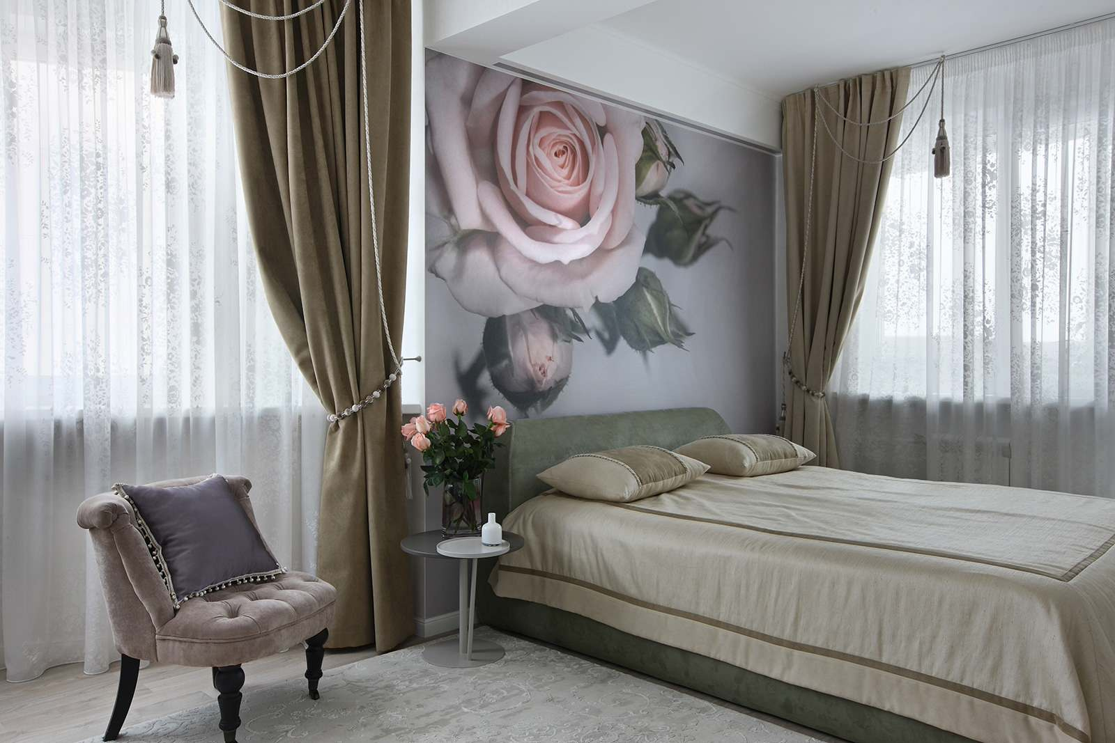 Обложка альбома: для тети