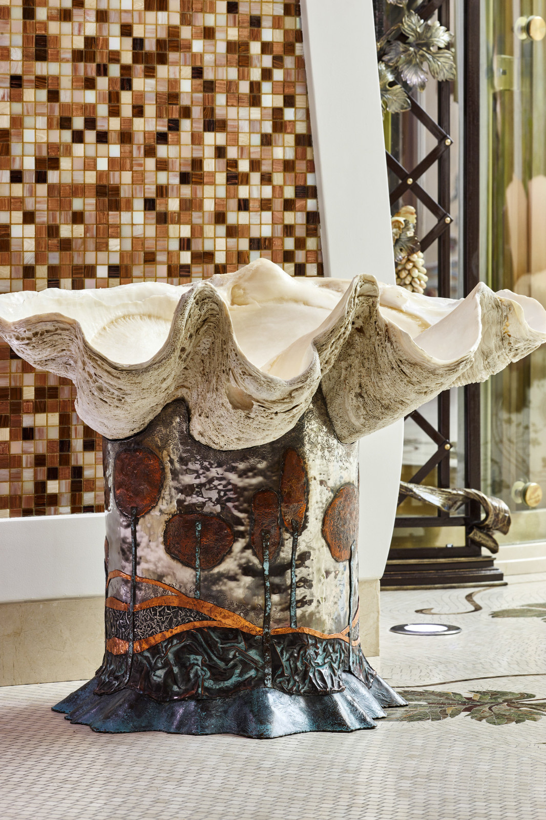 Малые архитектурные формы