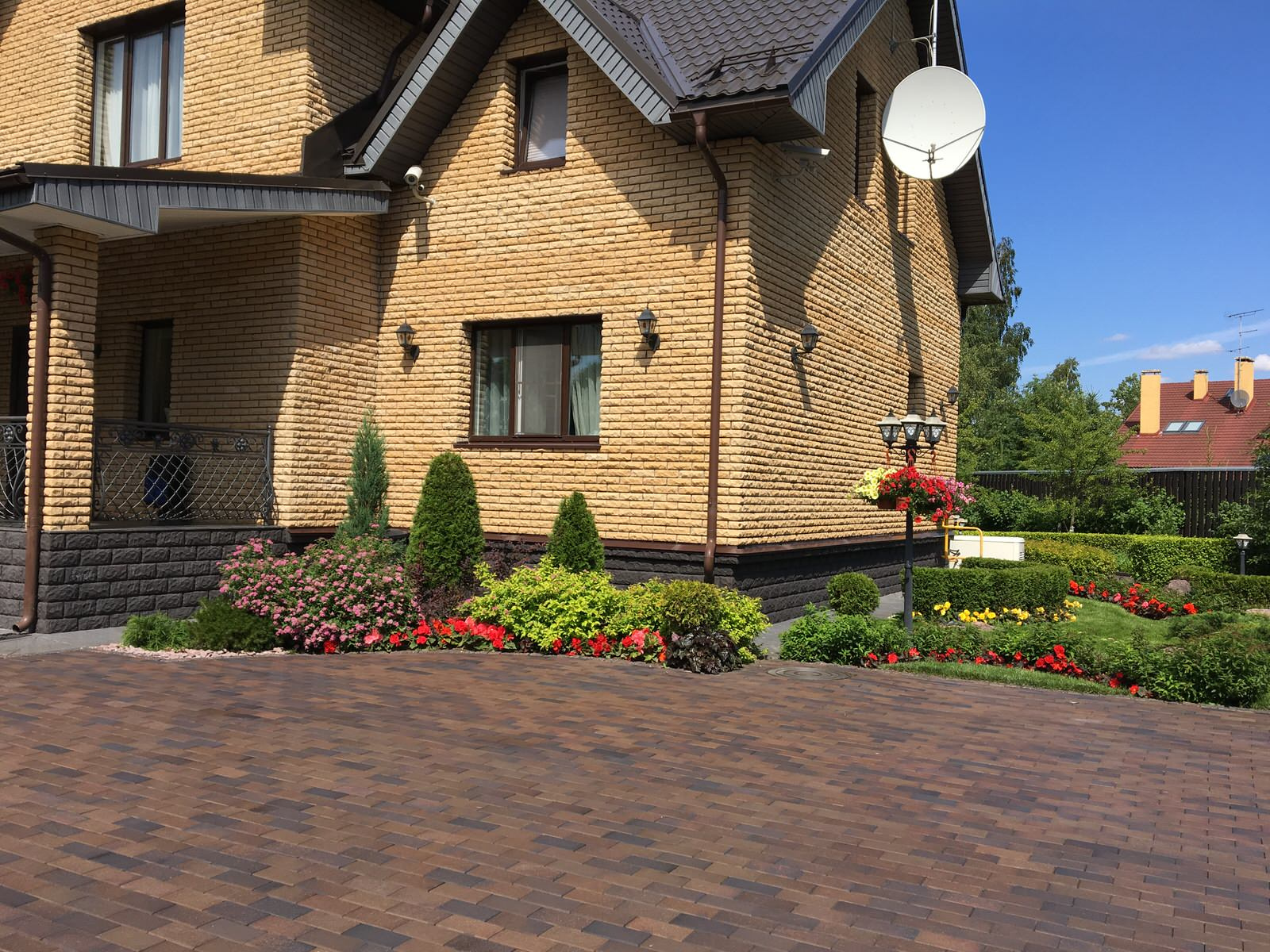 Наши работы