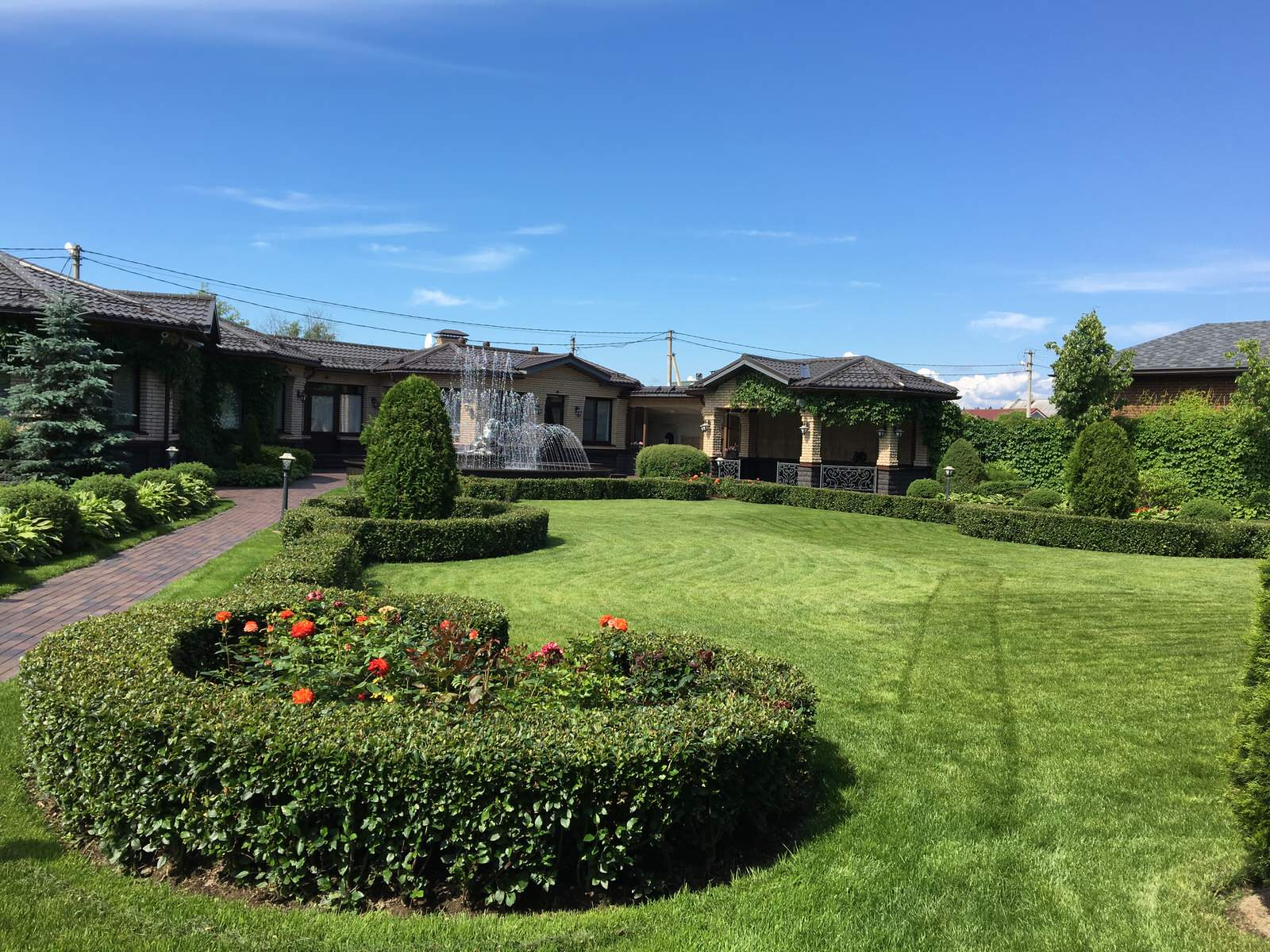 Наши работы