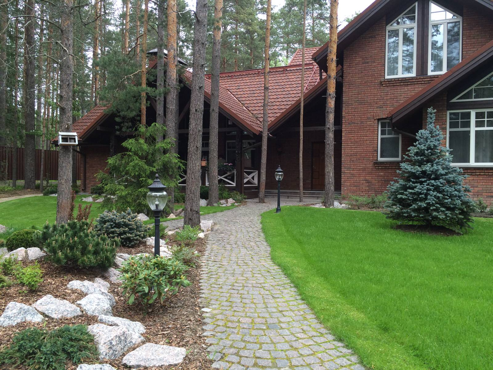 Наши работы