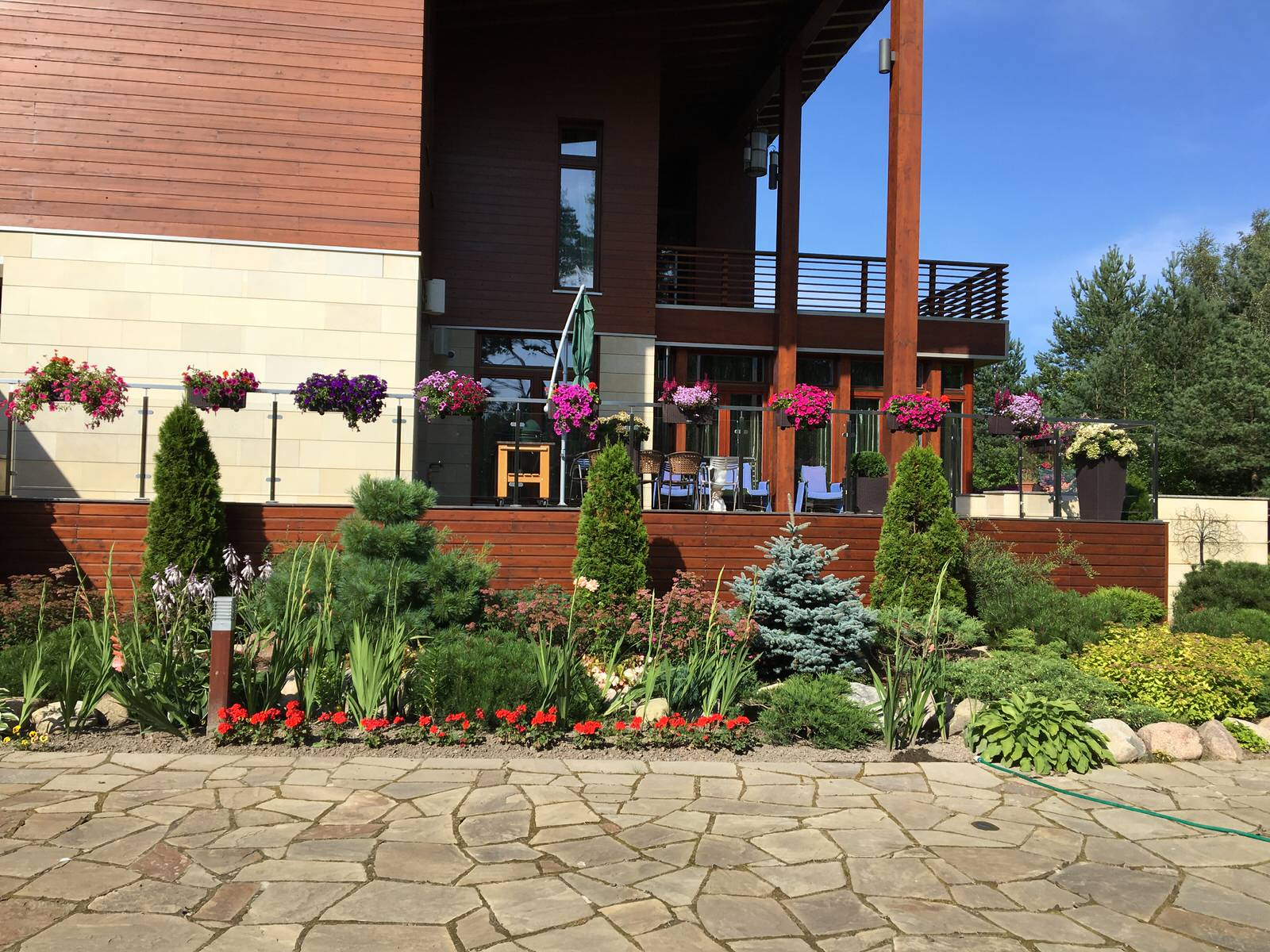 Наши работы