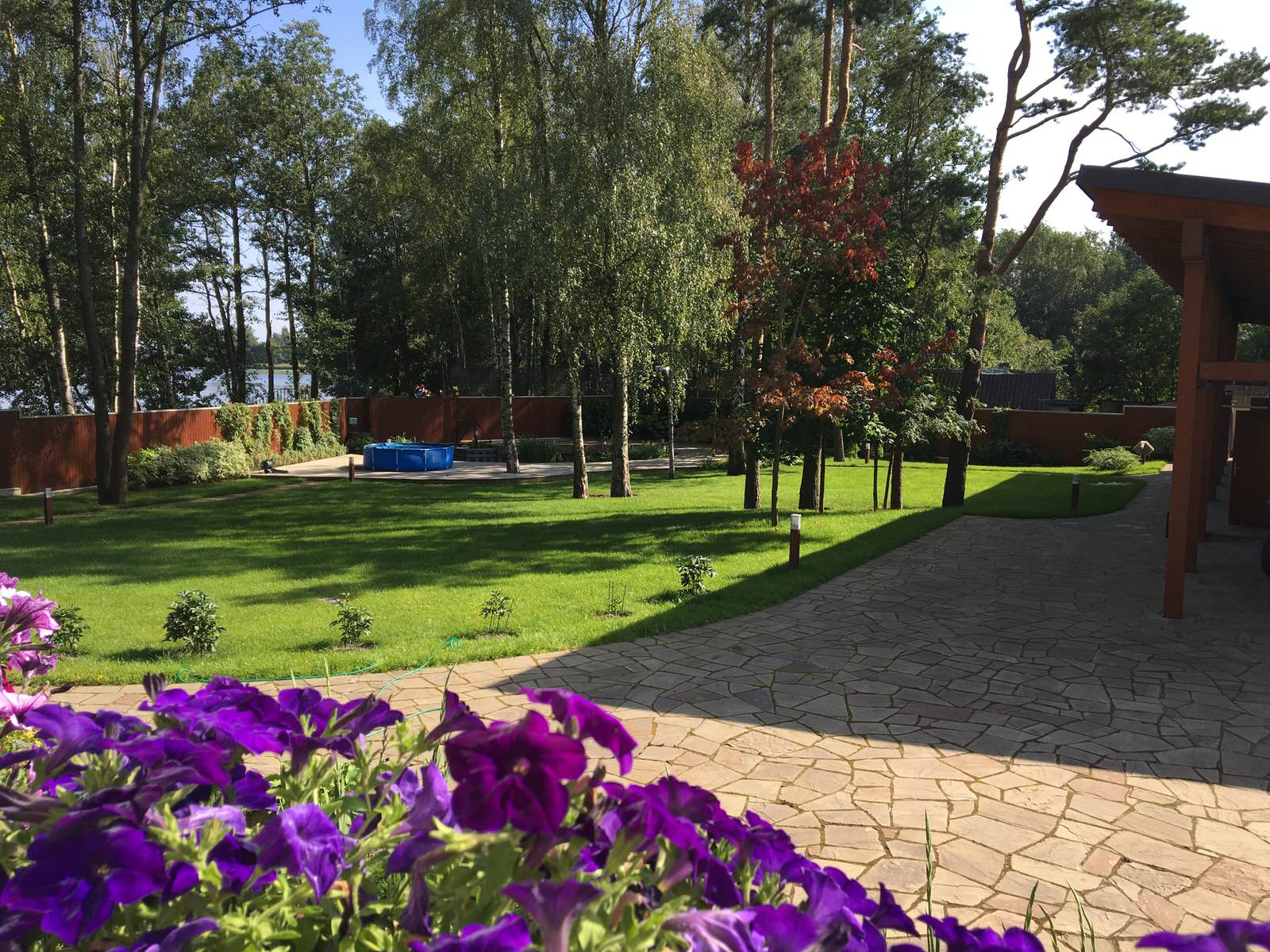 Наши работы