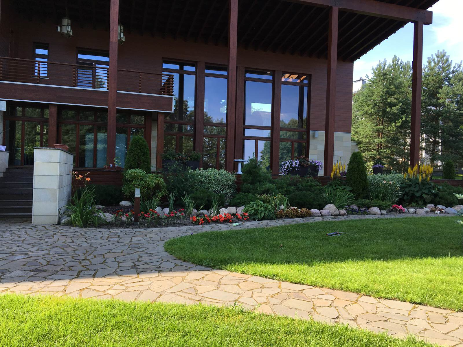 Наши работы