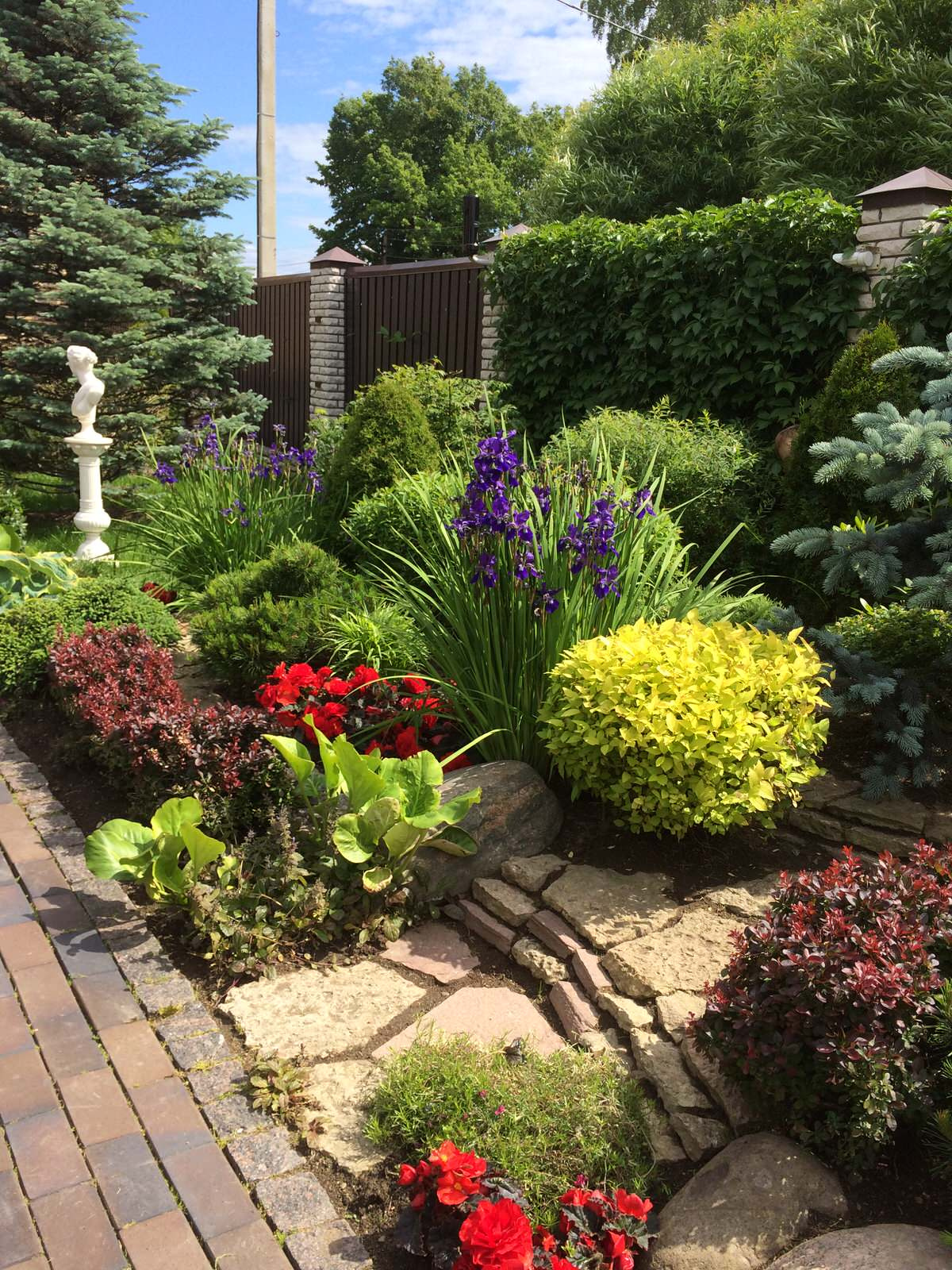 Наши работы