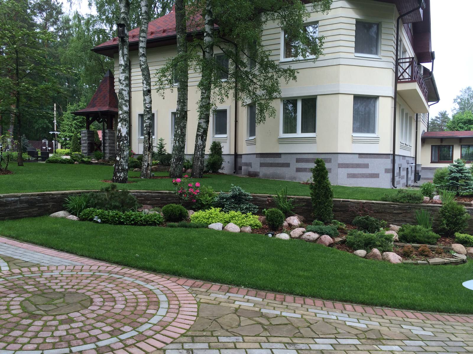 Наши работы