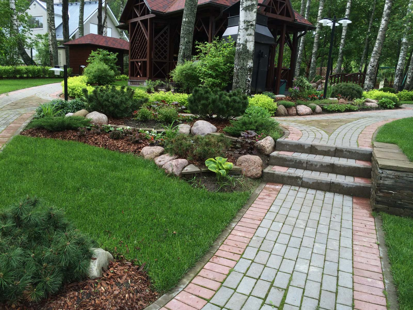 Наши работы