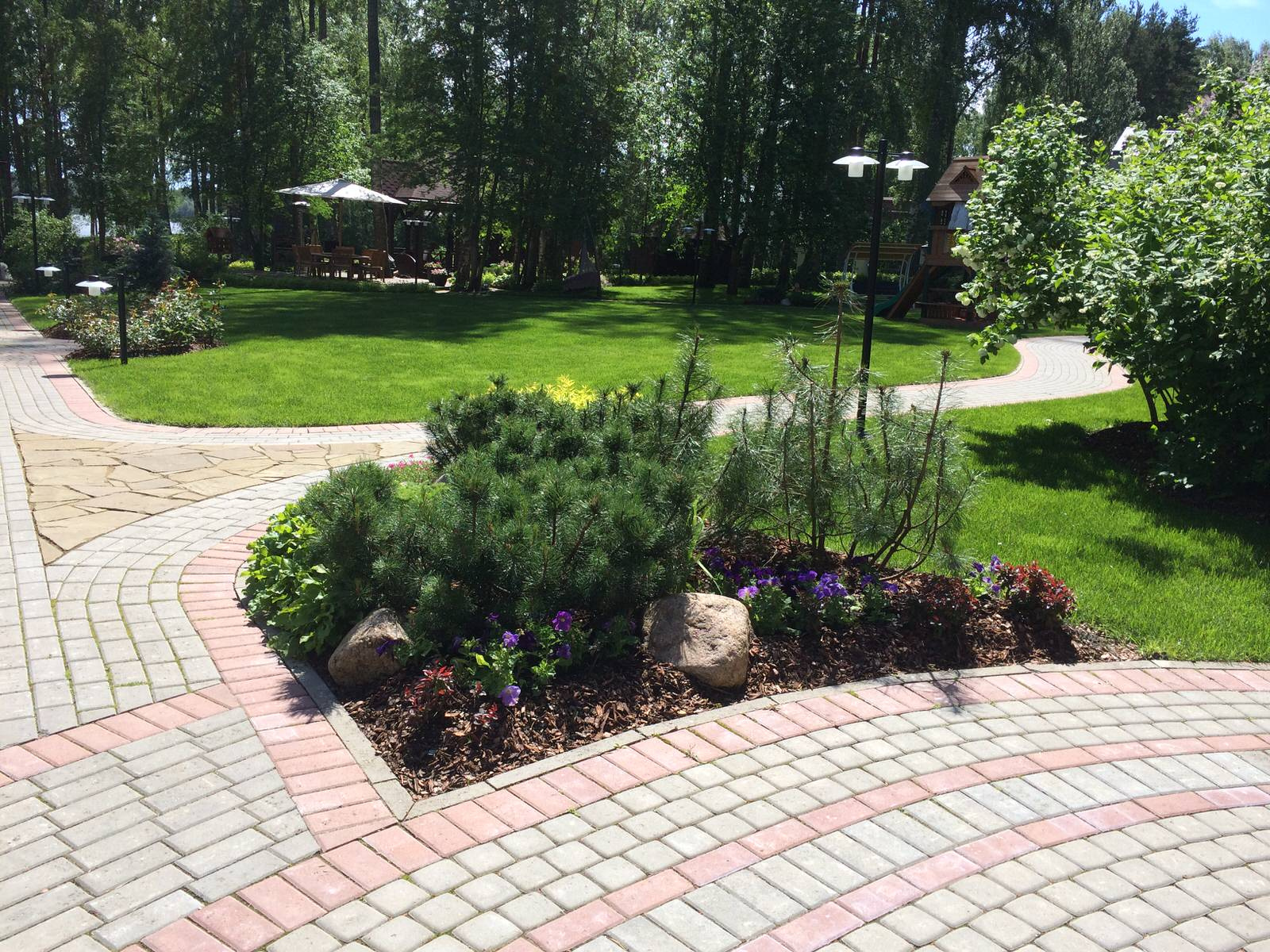 Наши работы