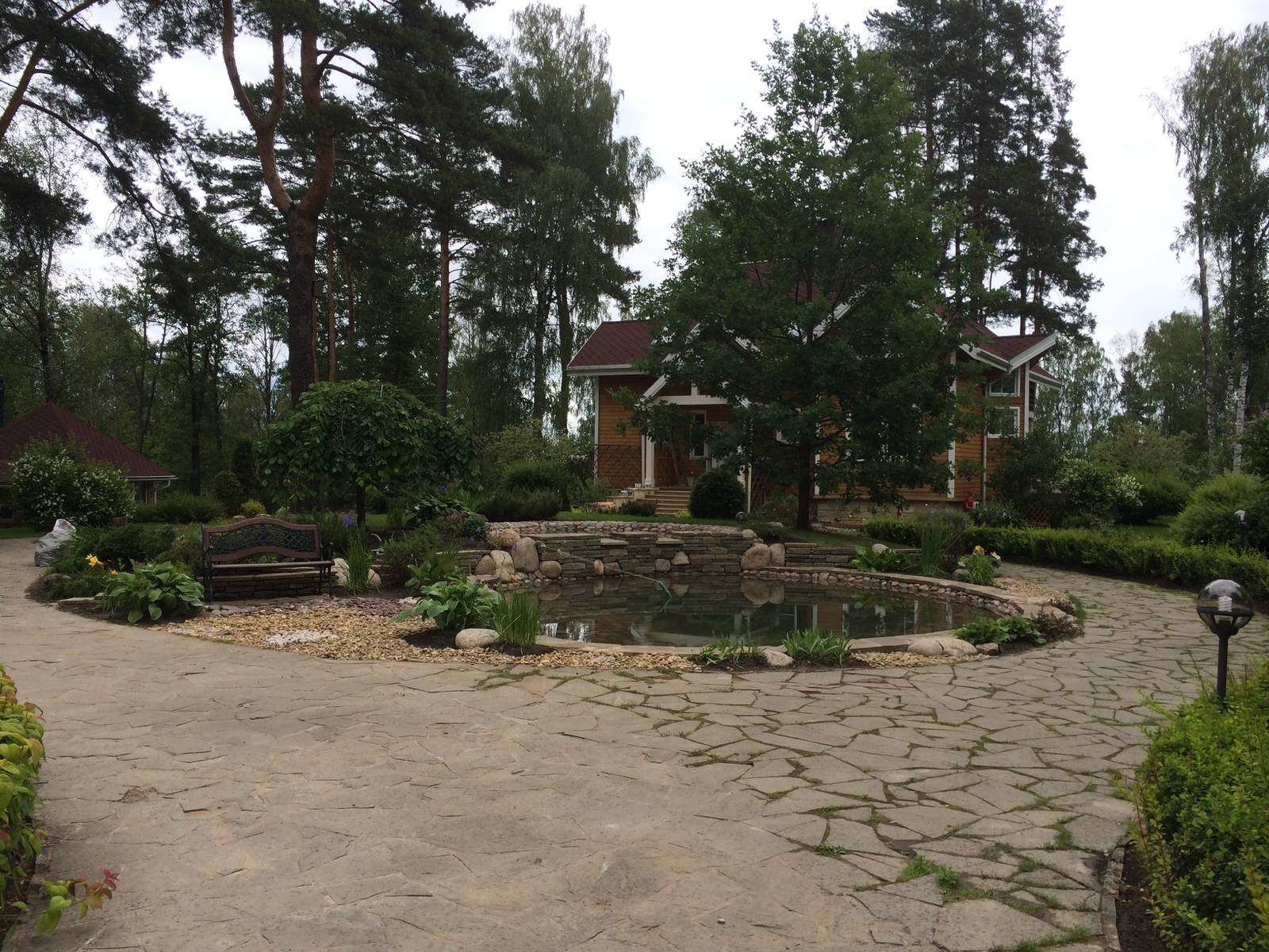 Наши работы