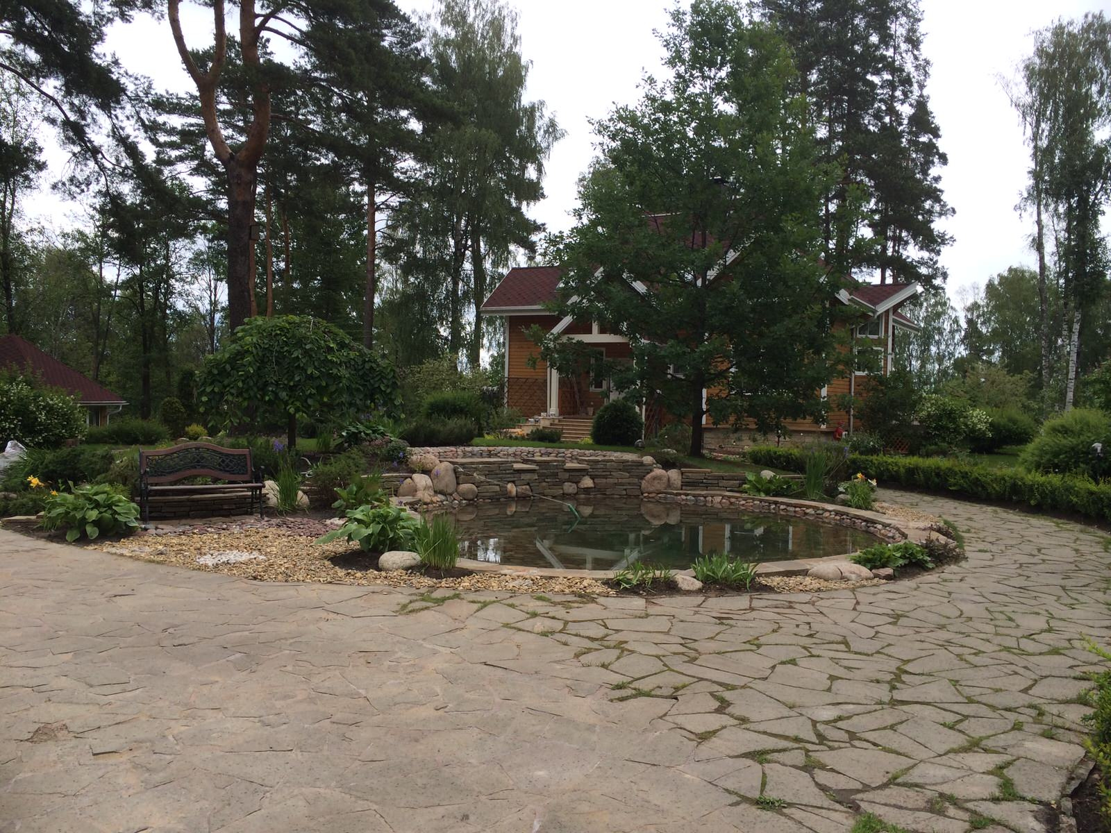 Наши работы