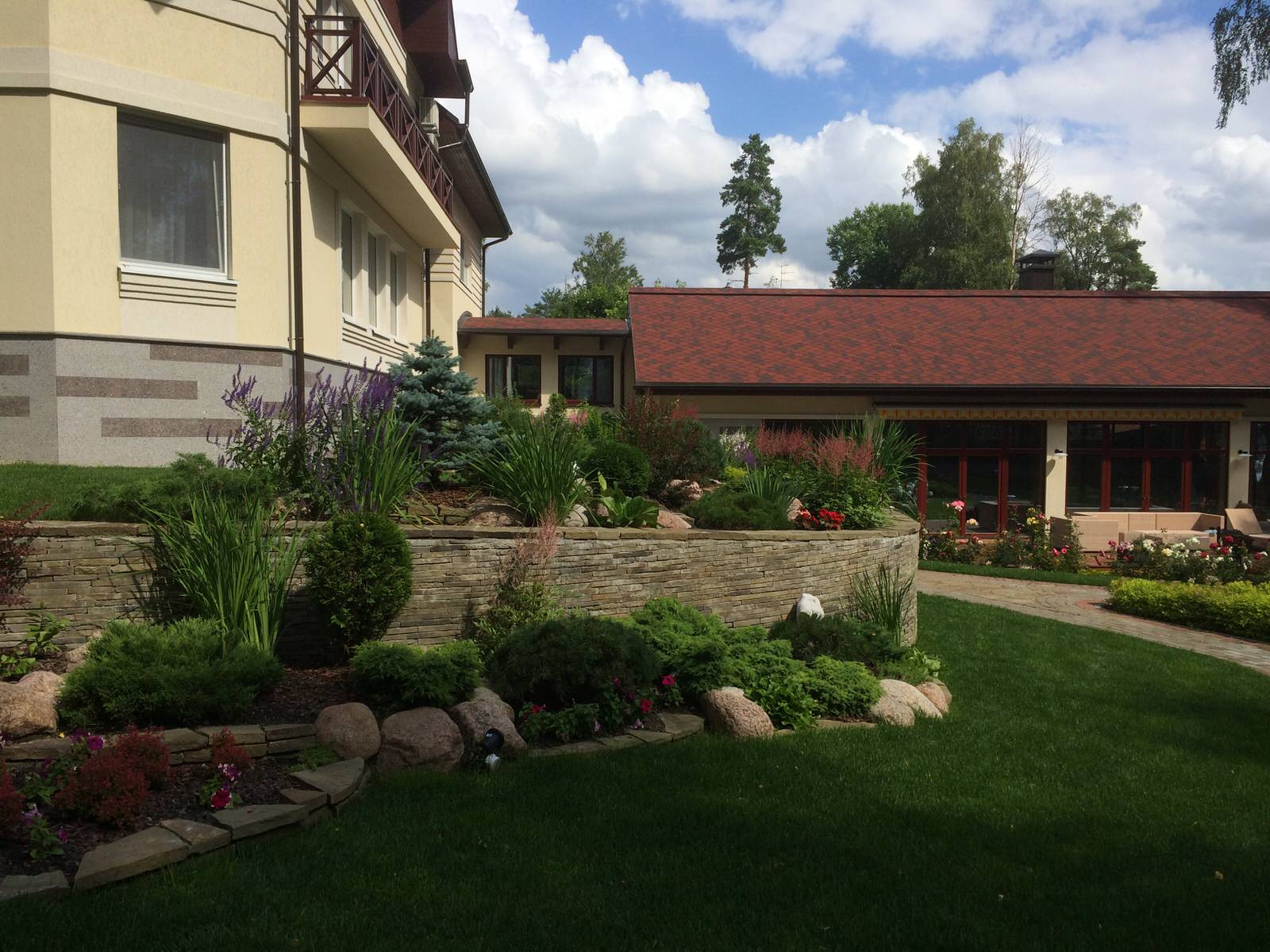 Наши работы