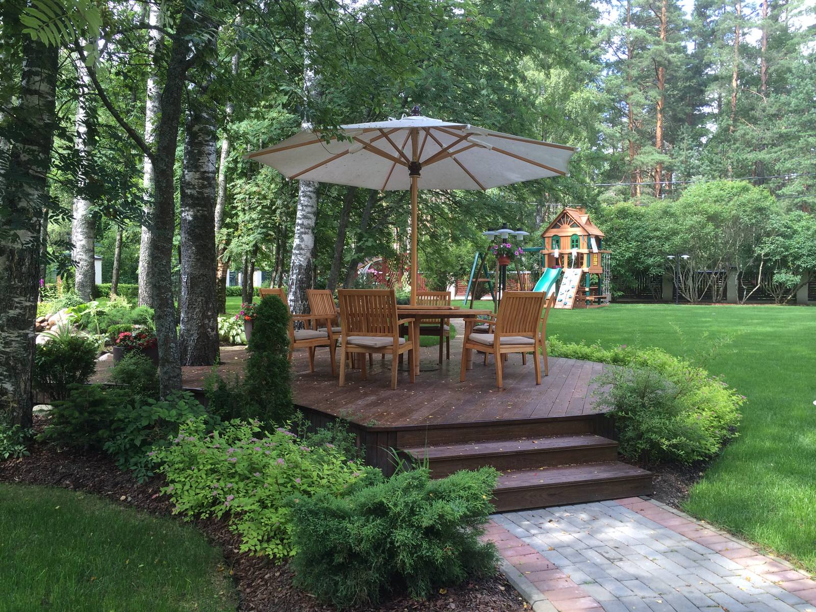 Наши работы