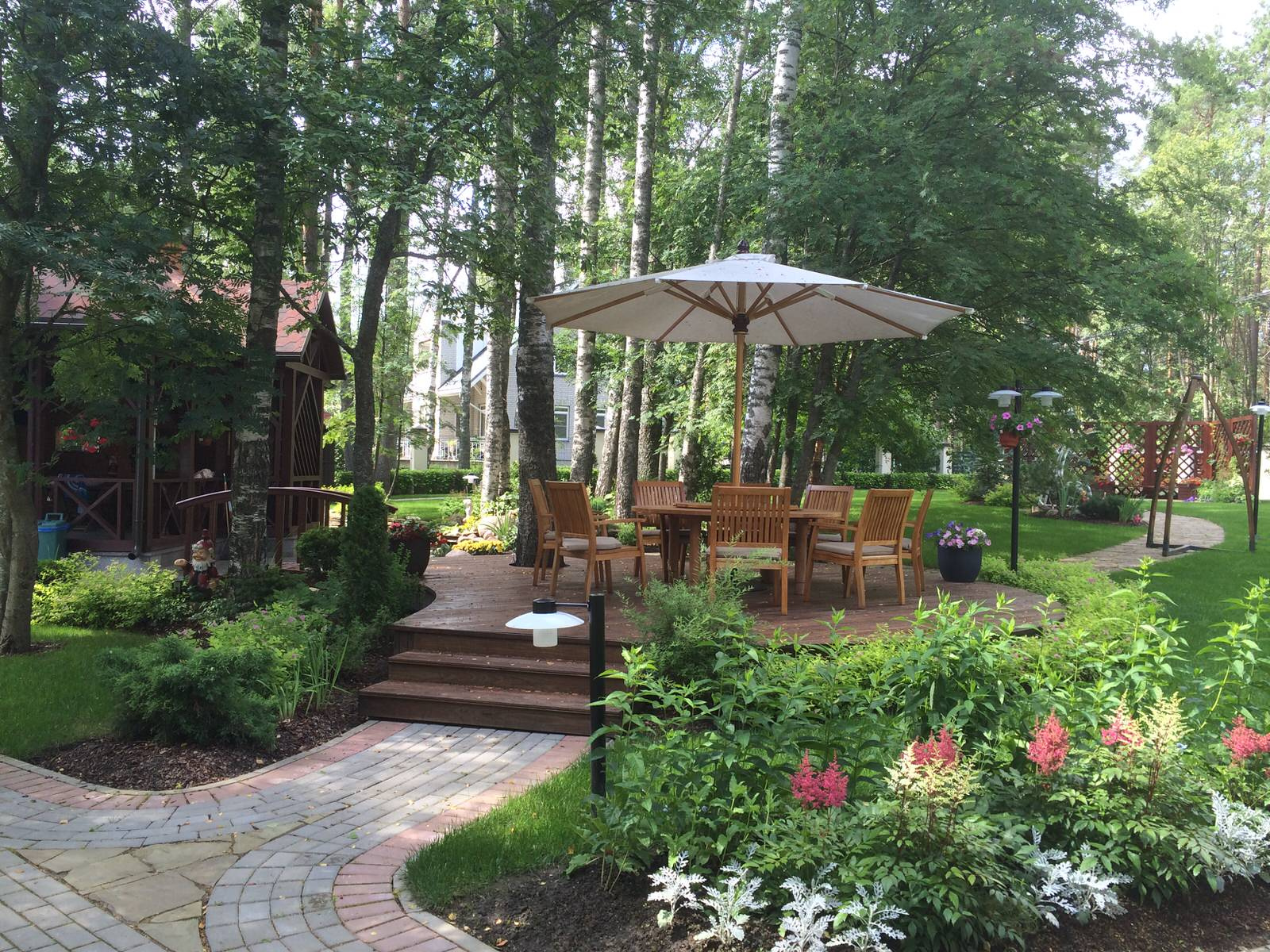 Наши работы