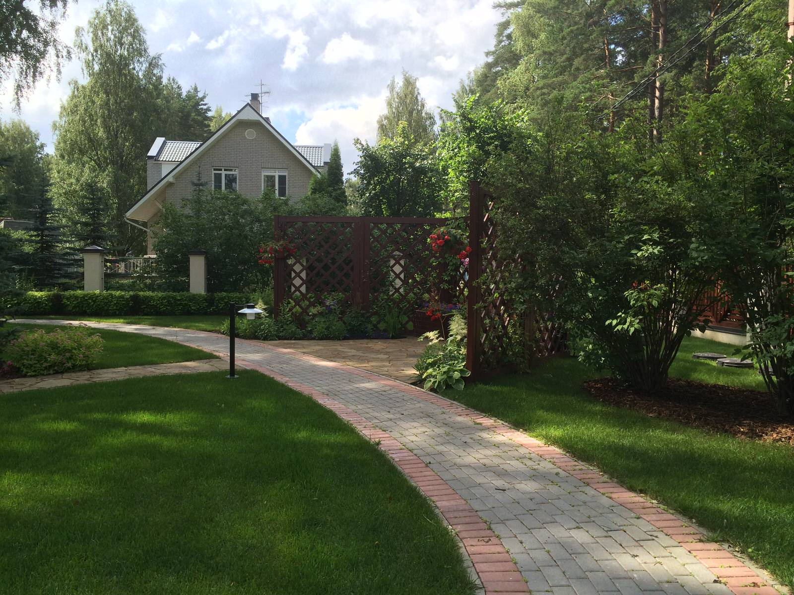 Наши работы