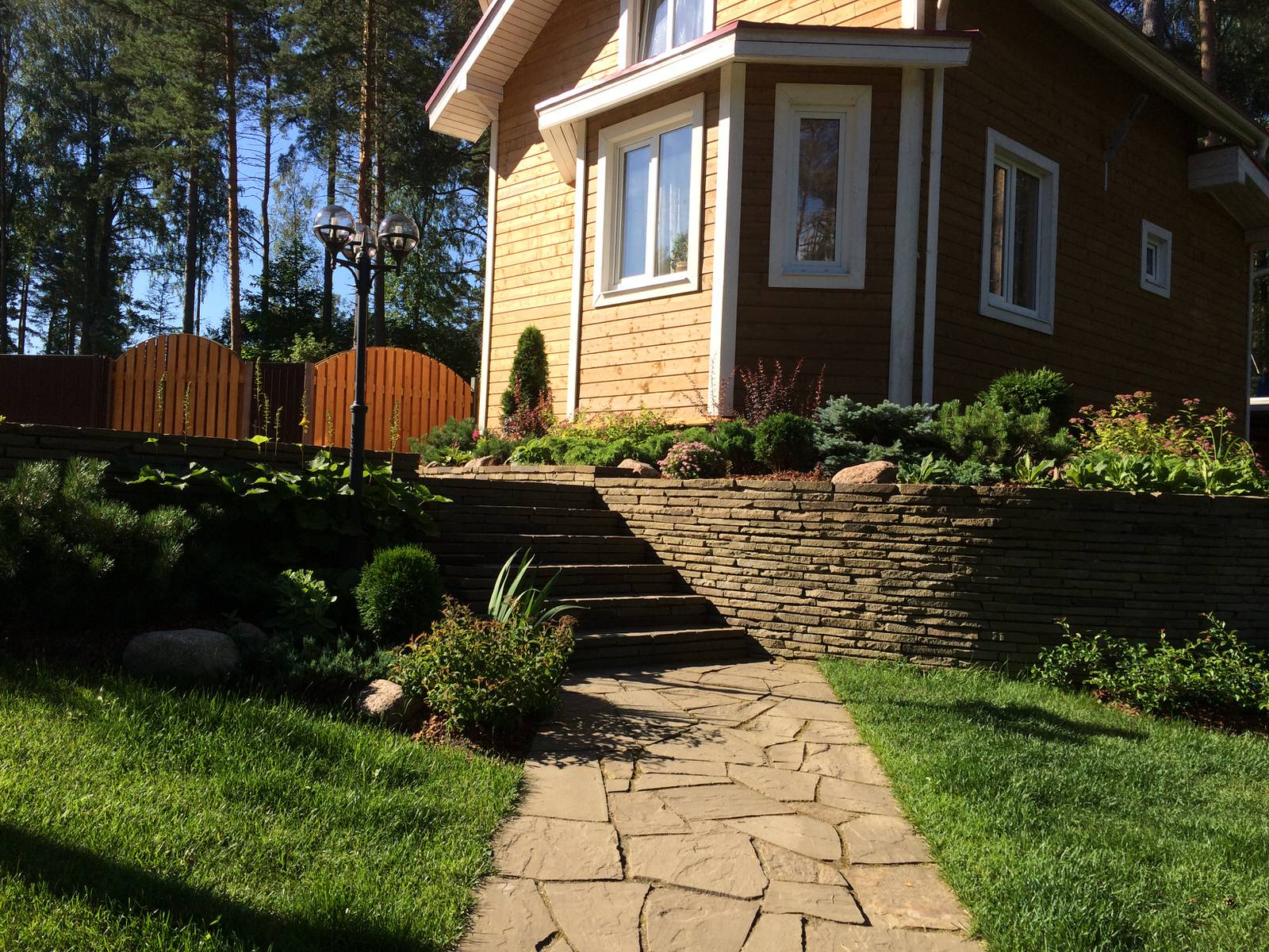 Наши работы